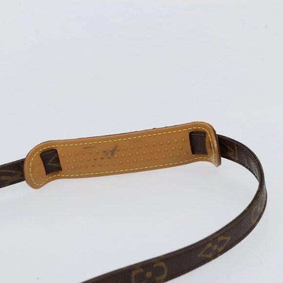 LOUIS VUITTON Monogram Amazon Shoulder Bag M45236 LV Auth ka489 - Picture 9 of 16